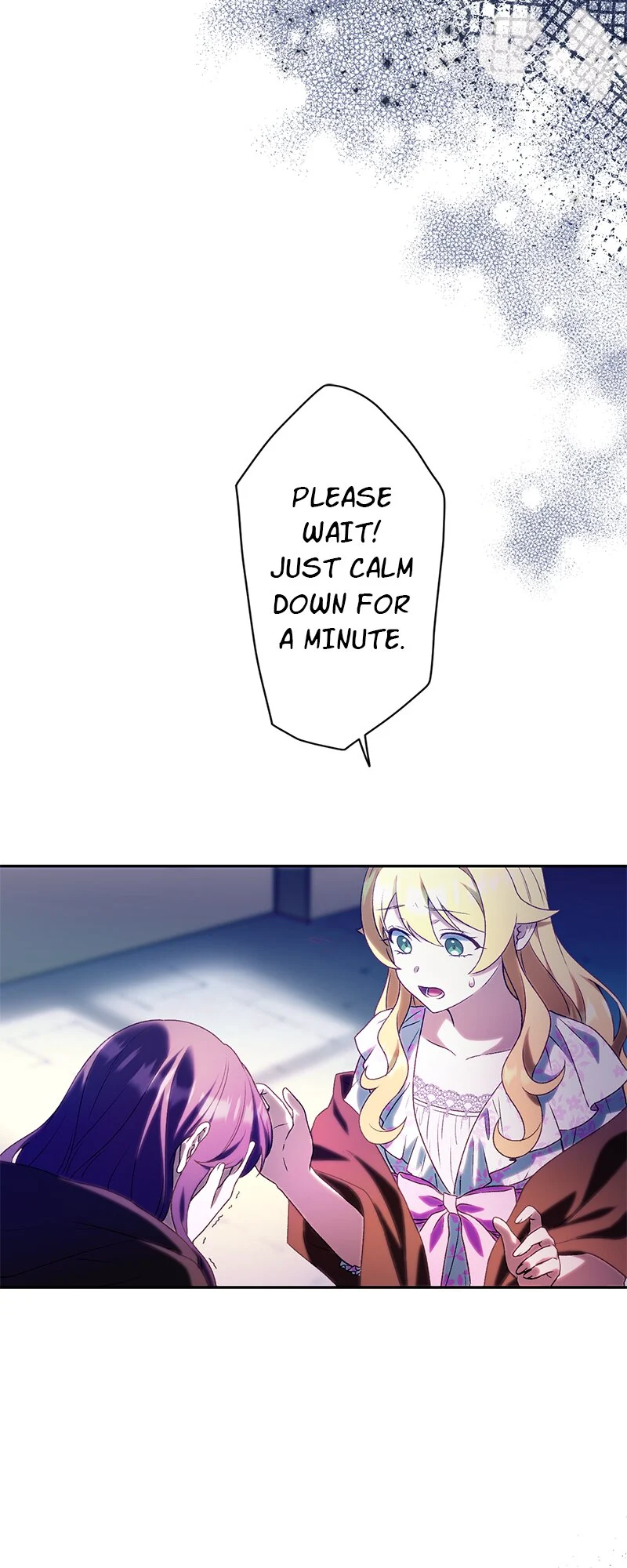 The False Saintess Overturns Her Fate Chapter 54 - Page 26
