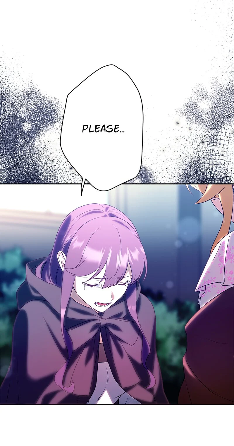 The False Saintess Overturns Her Fate Chapter 54 - Page 27