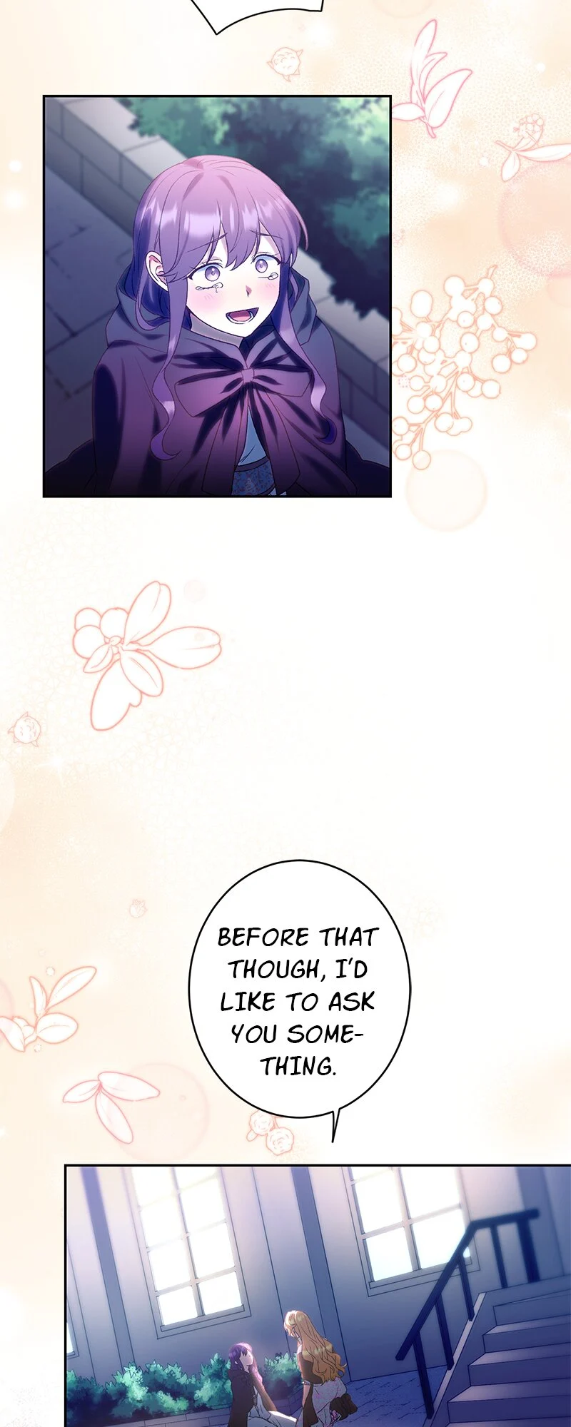 The False Saintess Overturns Her Fate Chapter 54 - Page 30