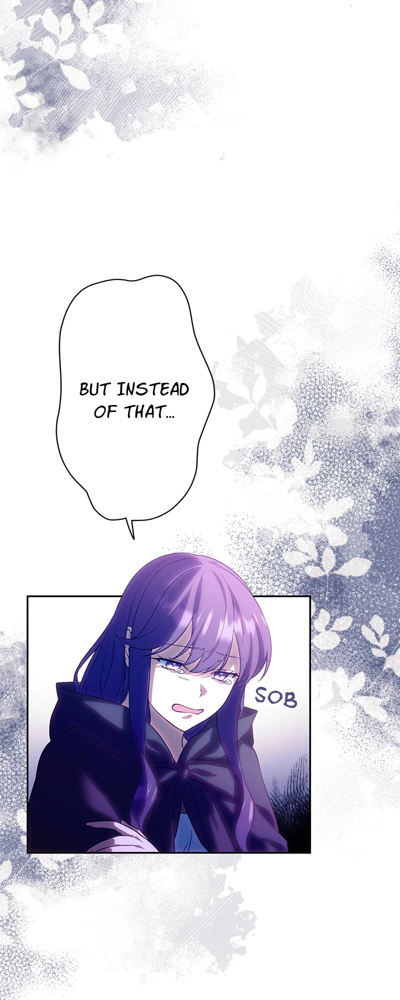 The False Saintess Overturns Her Fate Chapter 54 - Page 39