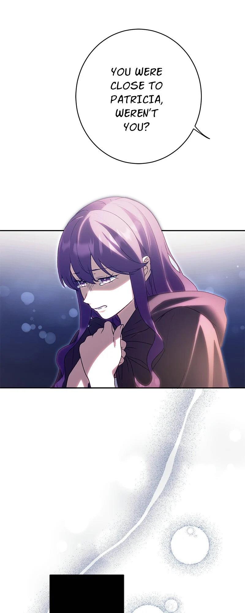 The False Saintess Overturns Her Fate Chapter 54 - Page 45