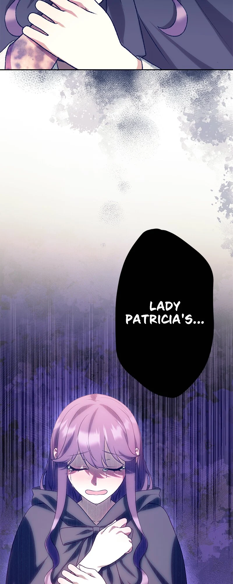 The False Saintess Overturns Her Fate Chapter 54 - Page 53