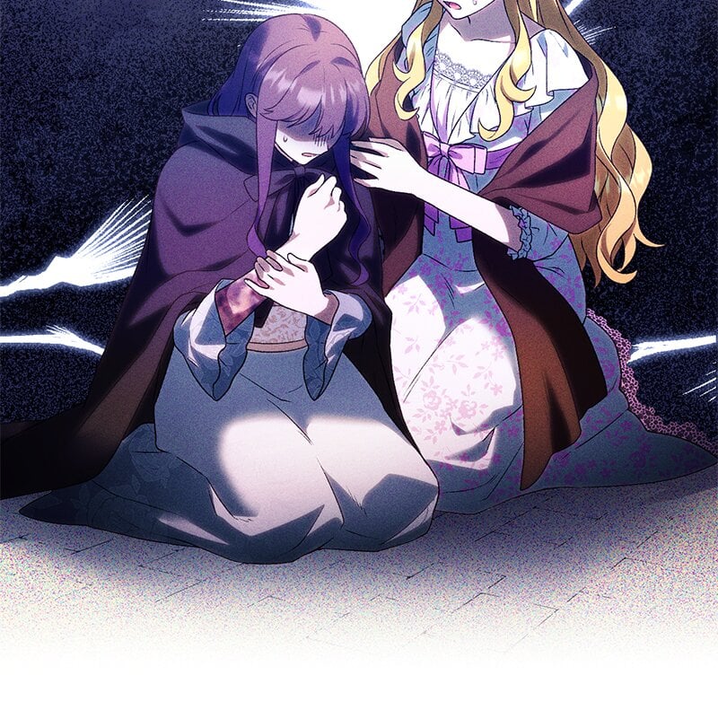 The False Saintess Overturns Her Fate Chapter 54 - Page 56