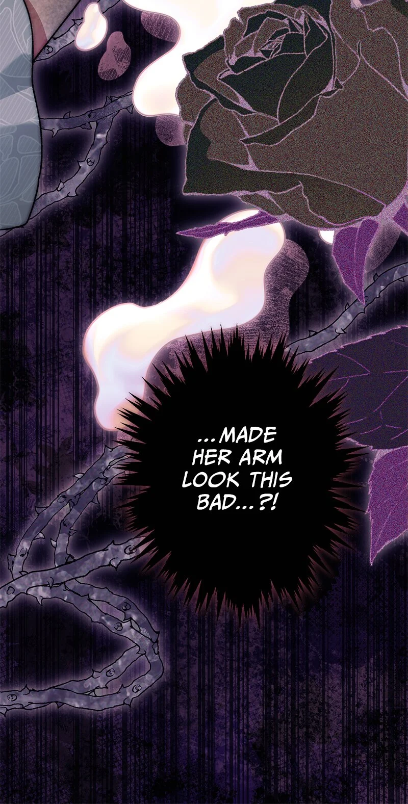 The False Saintess Overturns Her Fate Chapter 54 - Page 59