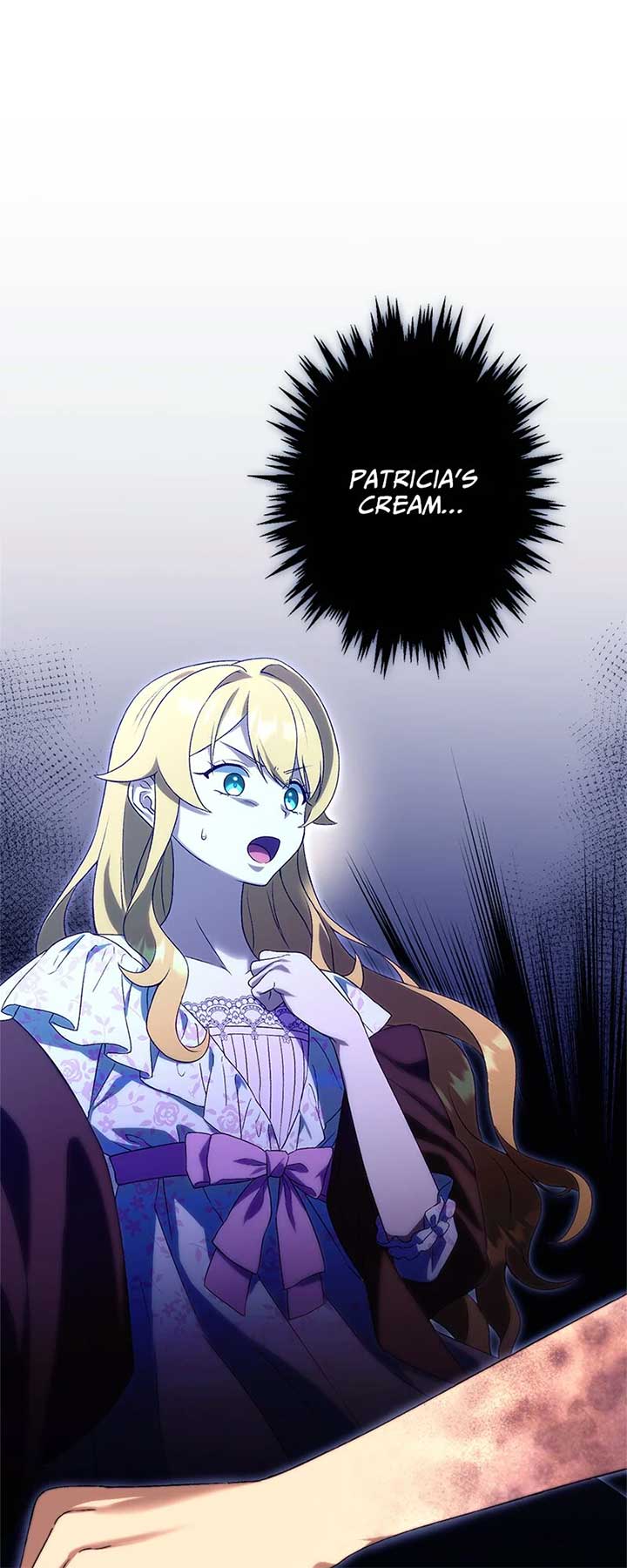 The False Saintess Overturns Her Fate Chapter 55 - Page 1