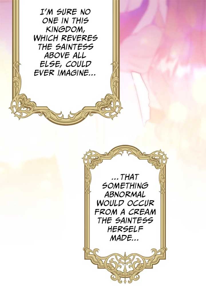The False Saintess Overturns Her Fate Chapter 55 - Page 11