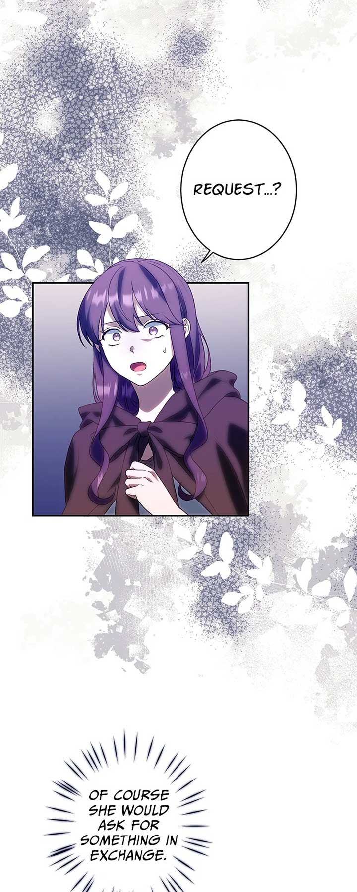 The False Saintess Overturns Her Fate Chapter 55 - Page 18