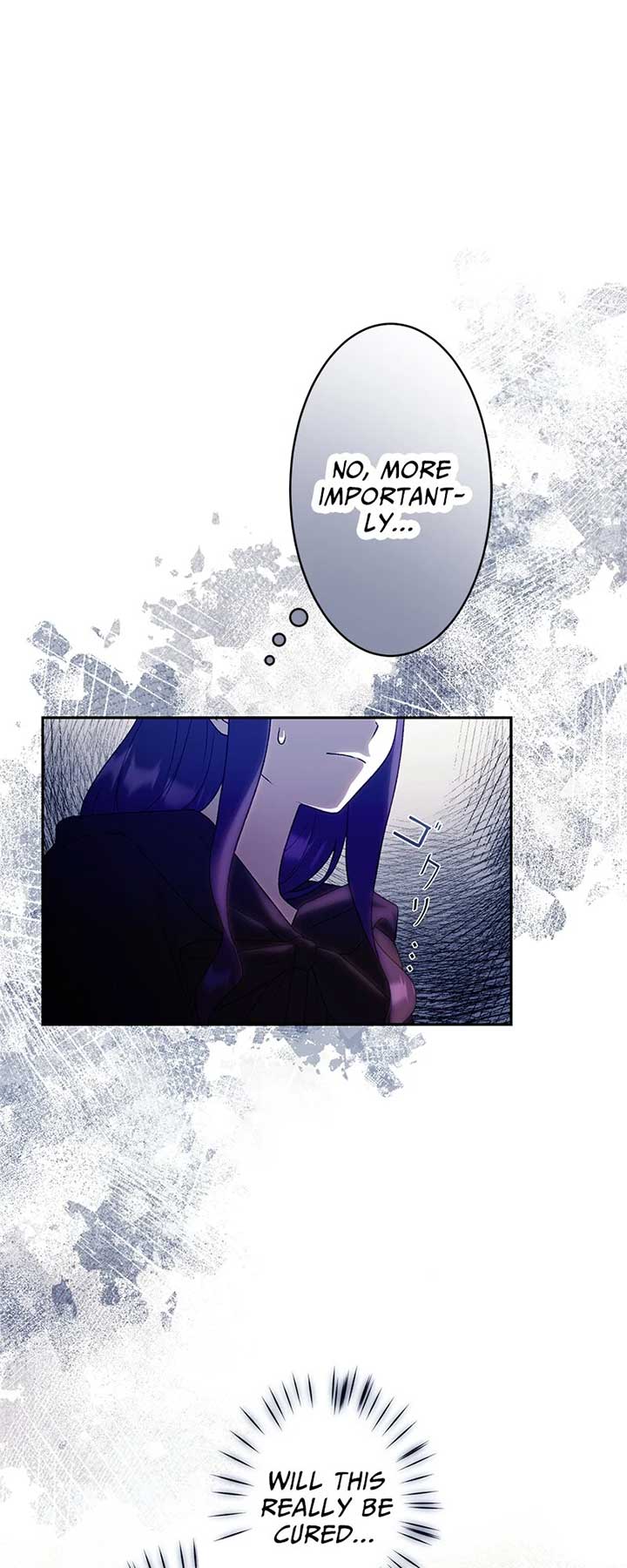 The False Saintess Overturns Her Fate Chapter 55 - Page 23