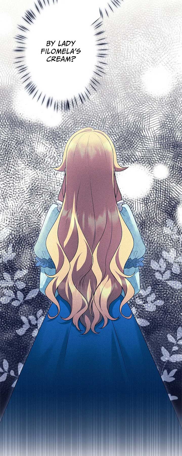 The False Saintess Overturns Her Fate Chapter 55 - Page 24
