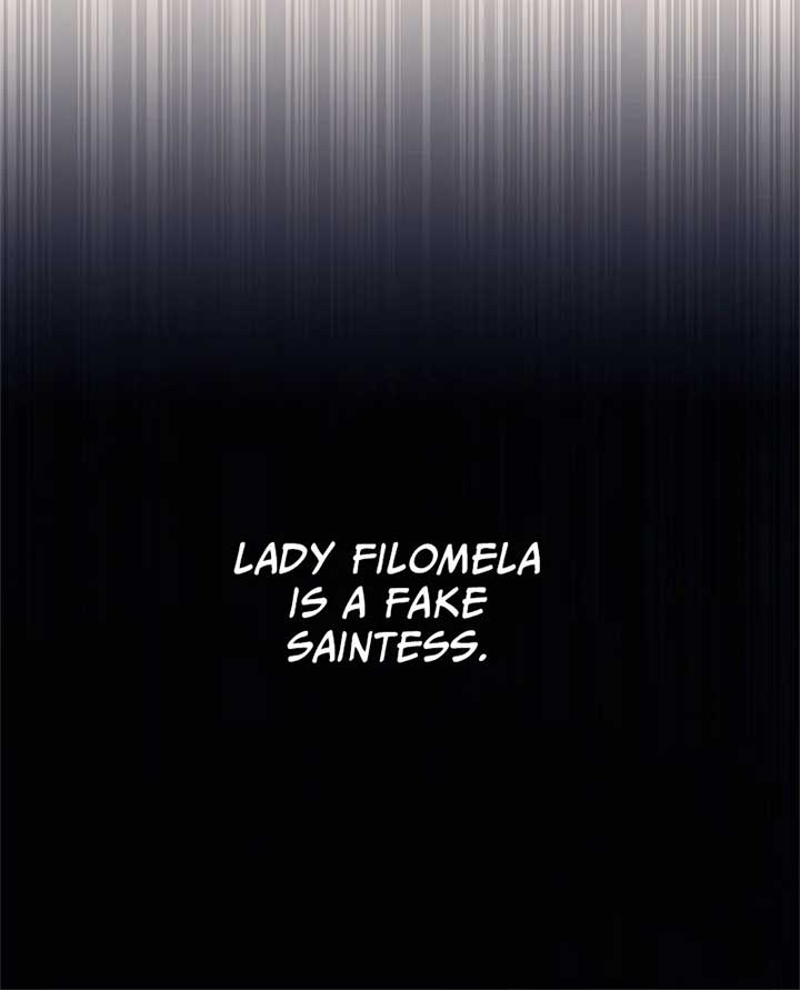 The False Saintess Overturns Her Fate Chapter 55 - Page 26