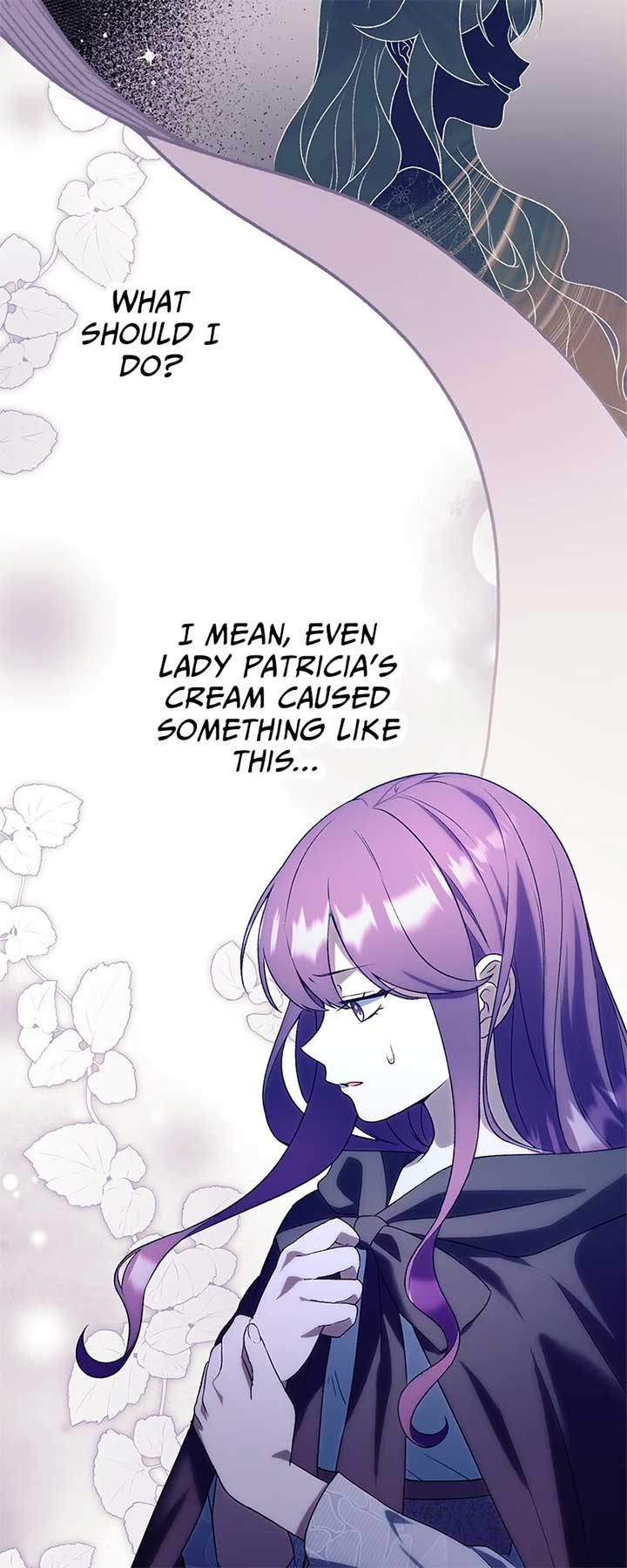 The False Saintess Overturns Her Fate Chapter 55 - Page 28