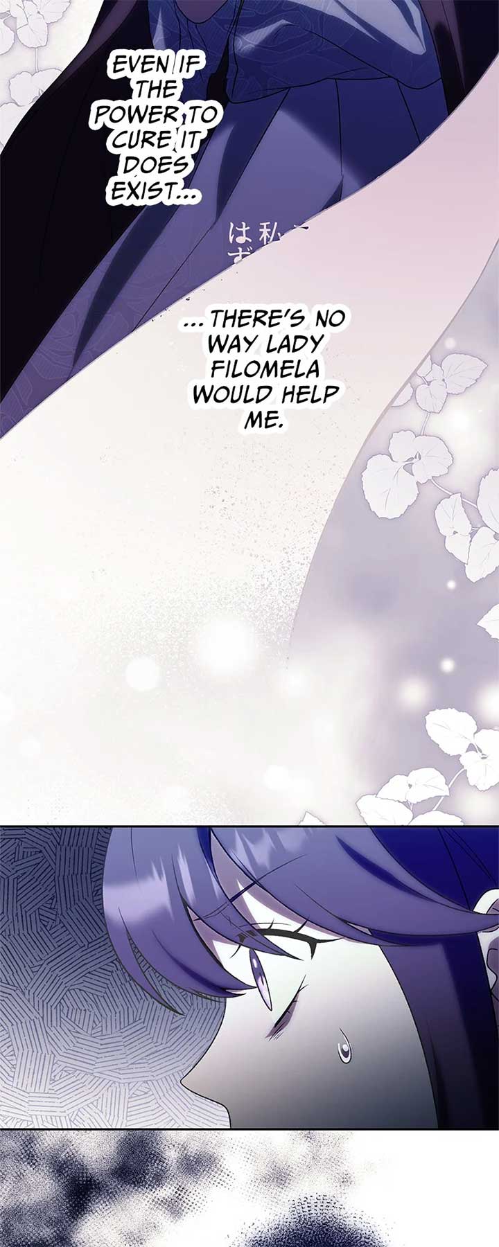 The False Saintess Overturns Her Fate Chapter 55 - Page 29