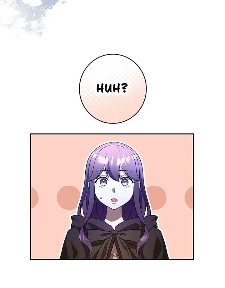 The False Saintess Overturns Her Fate Chapter 55 - Page 36