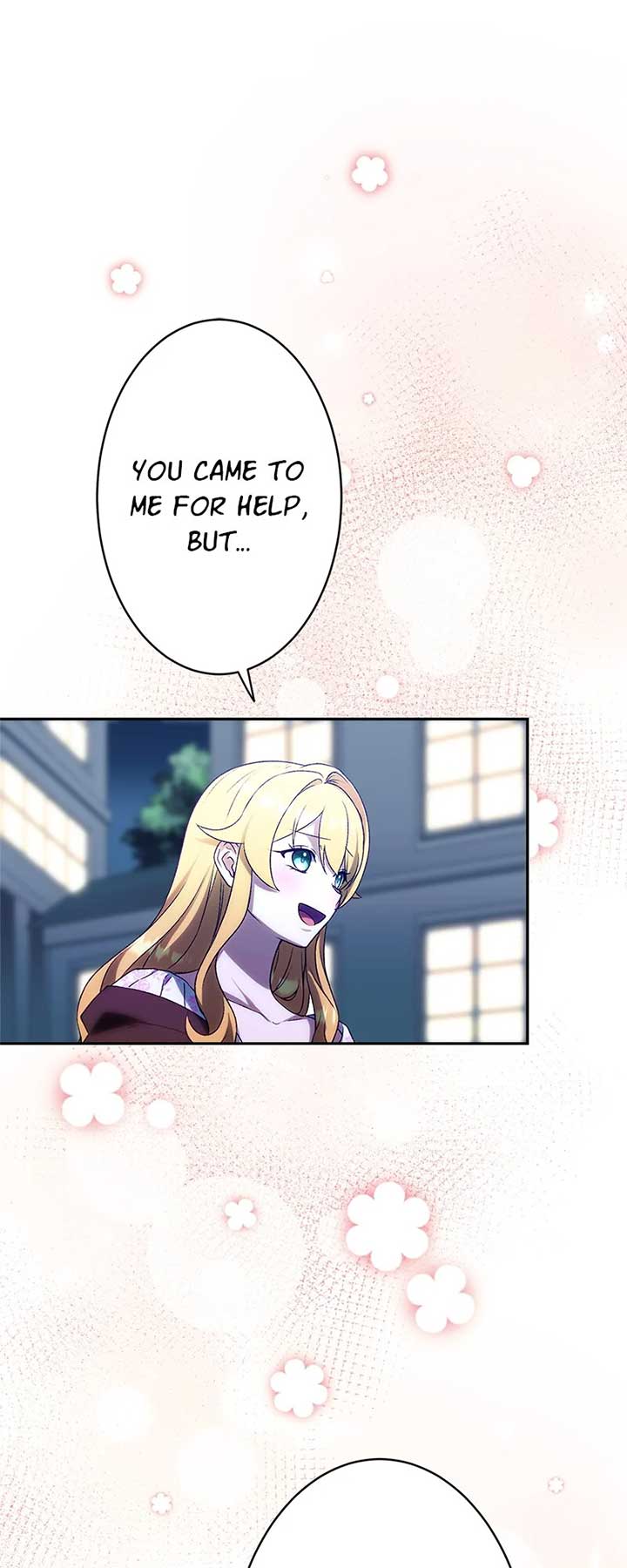 The False Saintess Overturns Her Fate Chapter 55 - Page 37