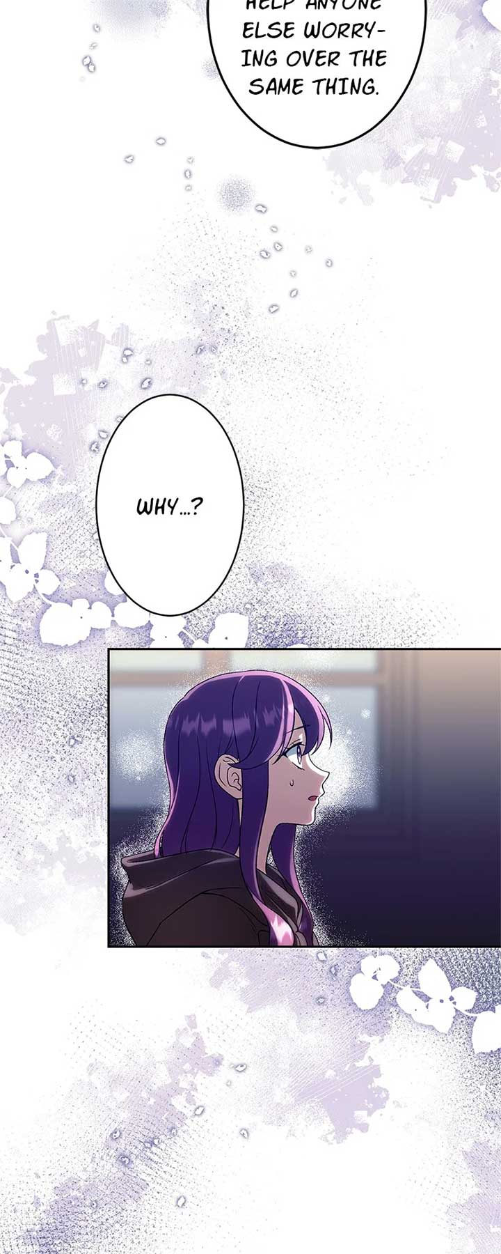 The False Saintess Overturns Her Fate Chapter 55 - Page 45