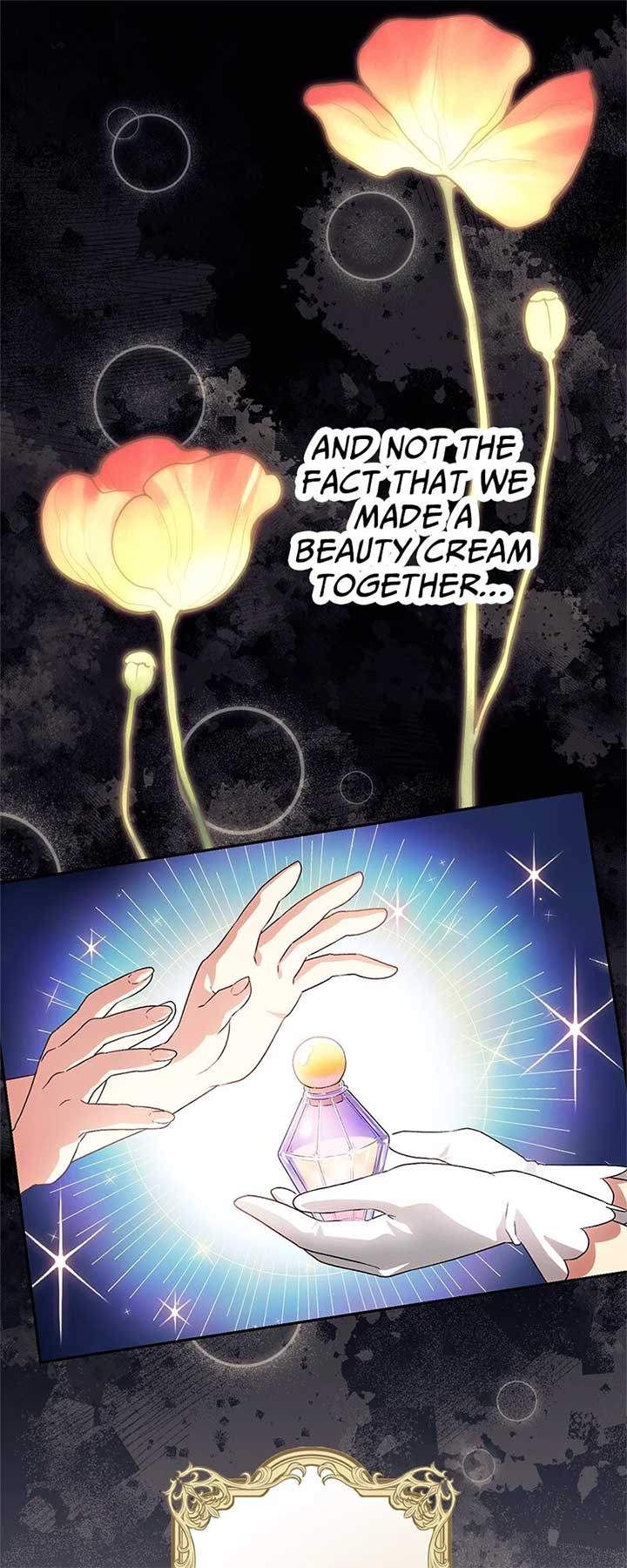 The False Saintess Overturns Her Fate Chapter 55 - Page 49