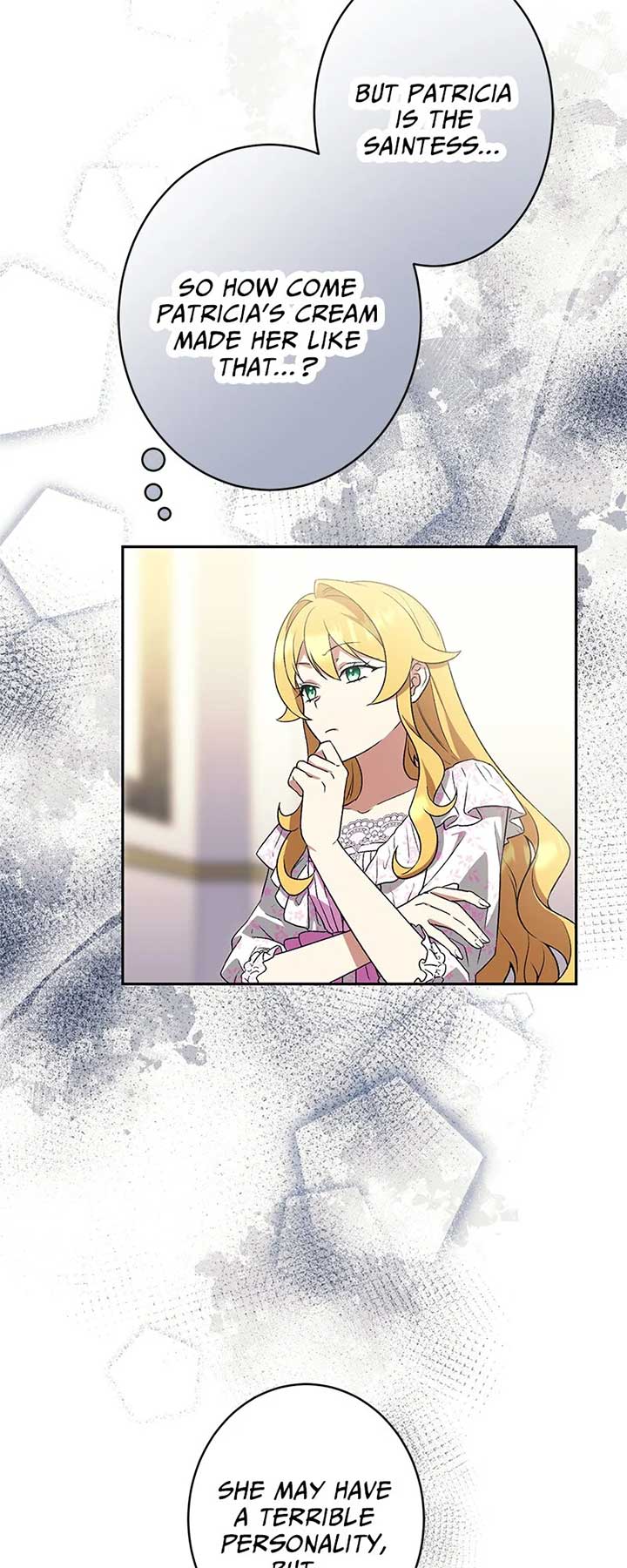 The False Saintess Overturns Her Fate Chapter 55 - Page 60