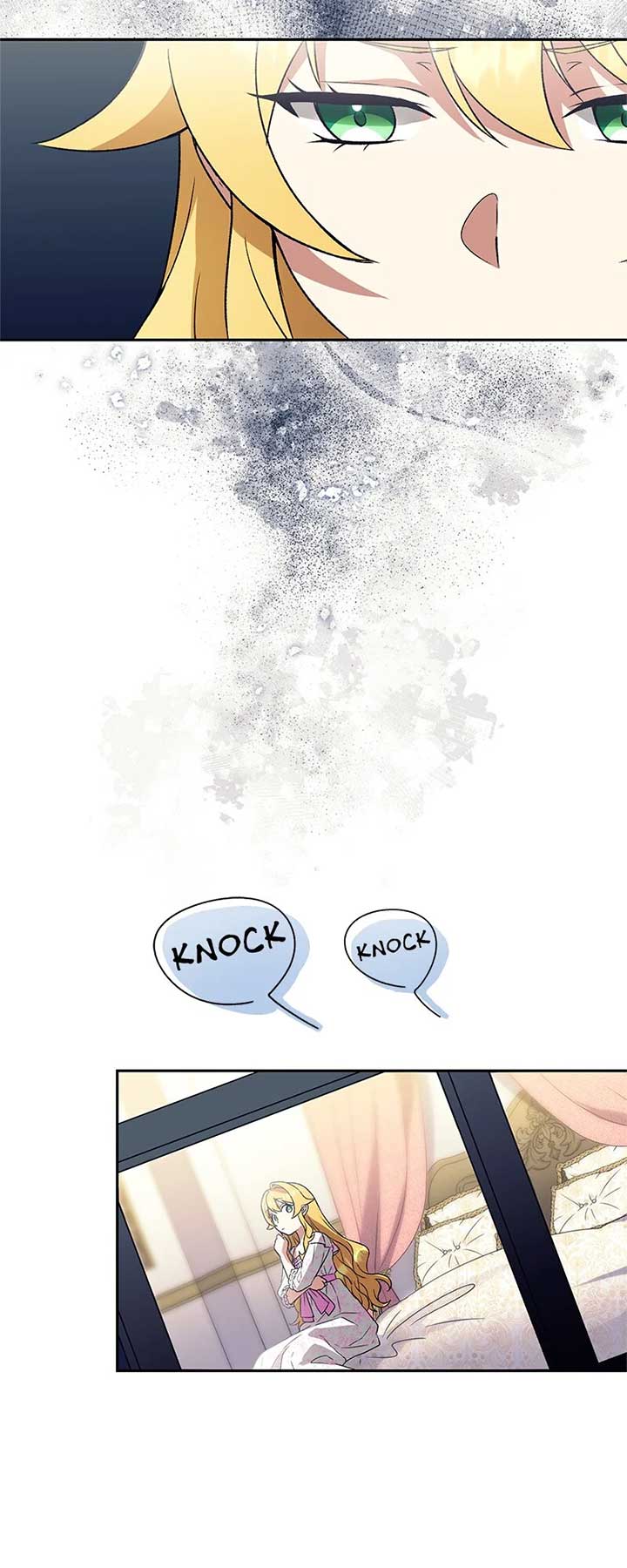 The False Saintess Overturns Her Fate Chapter 55 - Page 62