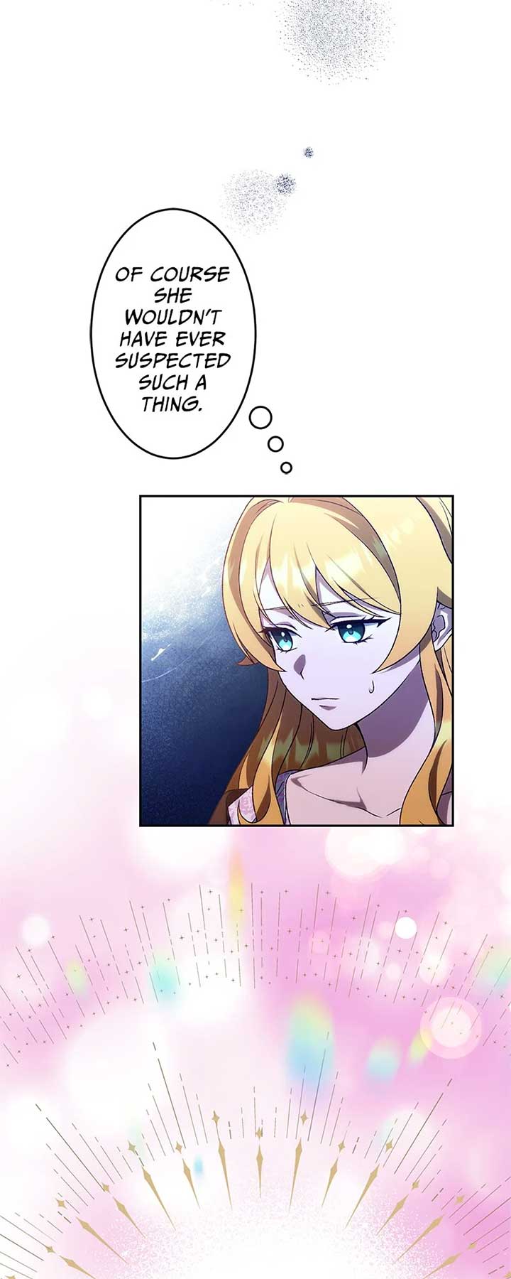 The False Saintess Overturns Her Fate Chapter 55 - Page 9