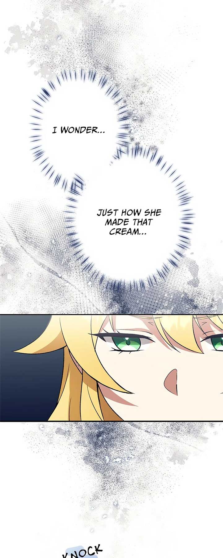 The False Saintess Overturns Her Fate Chapter 56 - Page 1