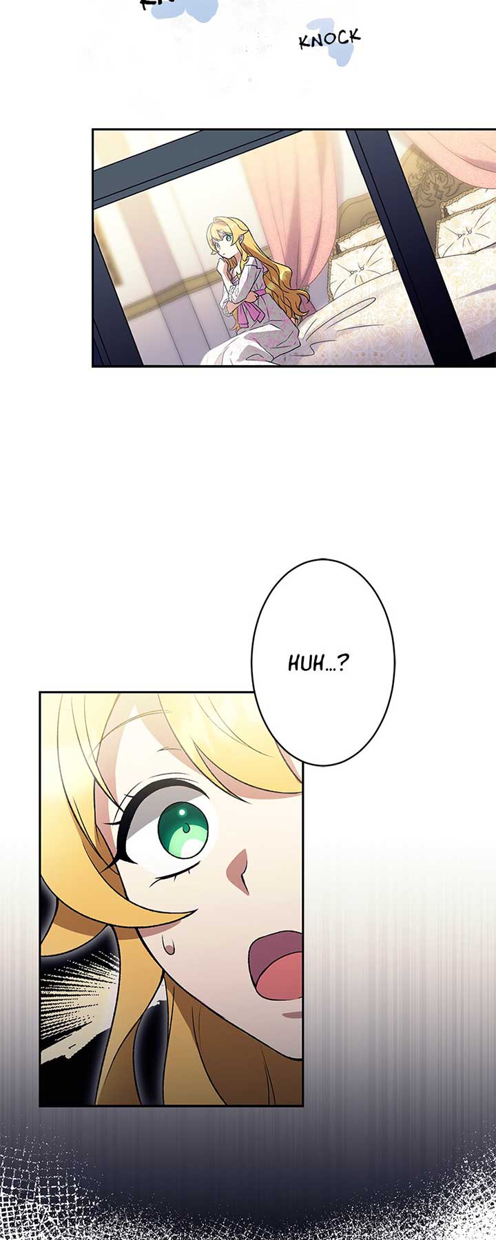 The False Saintess Overturns Her Fate Chapter 56 - Page 2