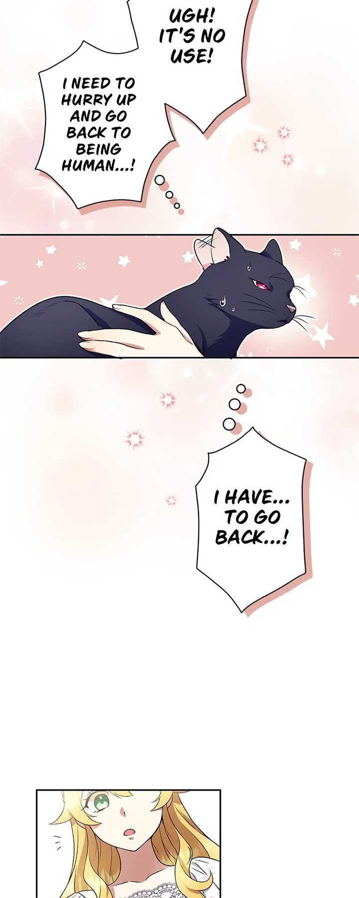 The False Saintess Overturns Her Fate Chapter 56 - Page 13