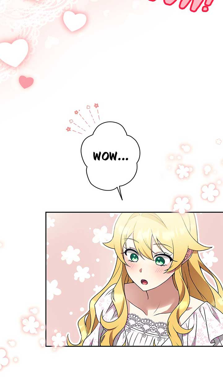 The False Saintess Overturns Her Fate Chapter 56 - Page 15