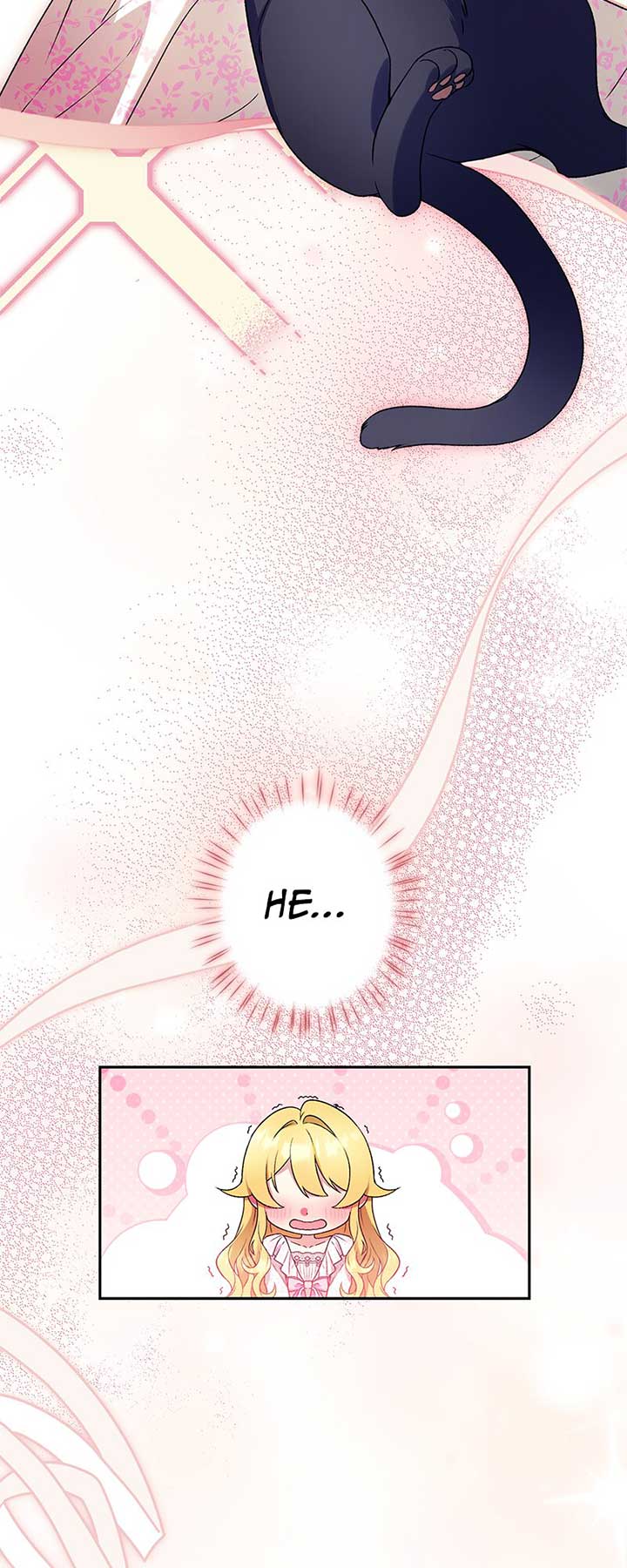 The False Saintess Overturns Her Fate Chapter 56 - Page 17