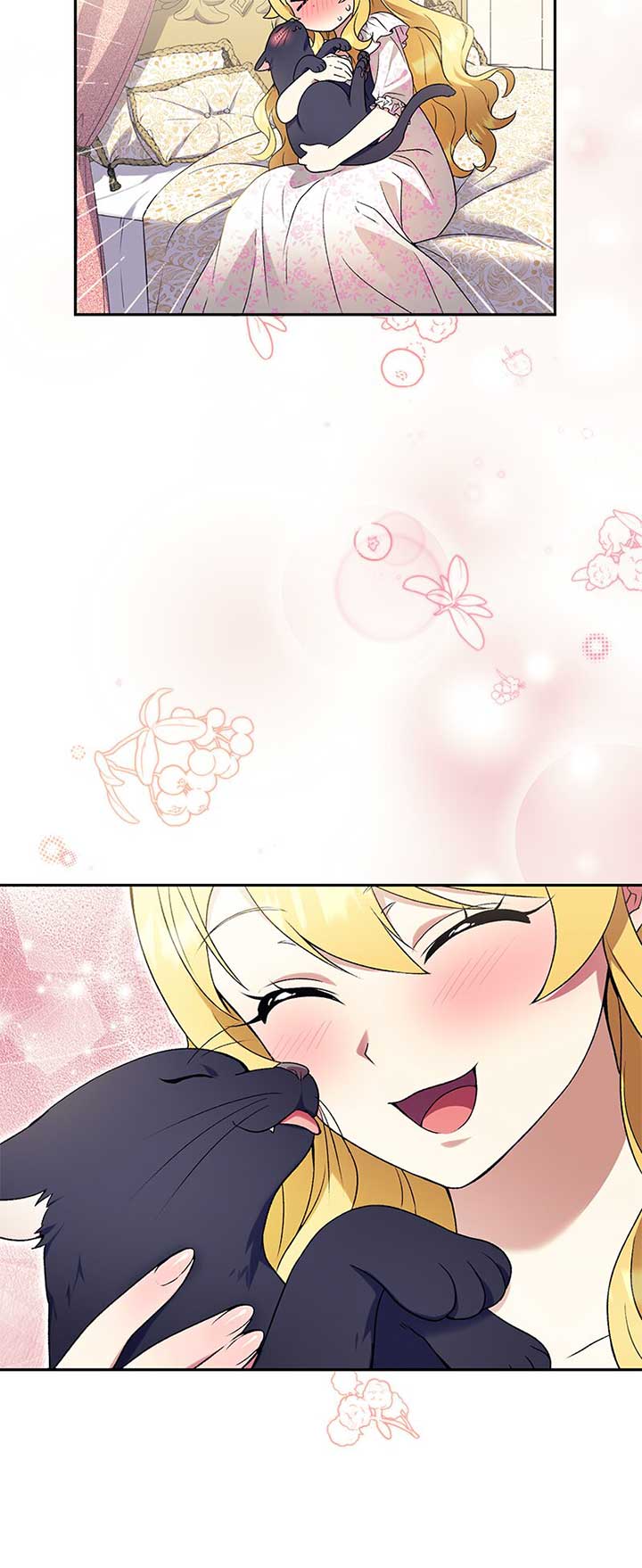 The False Saintess Overturns Her Fate Chapter 56 - Page 20