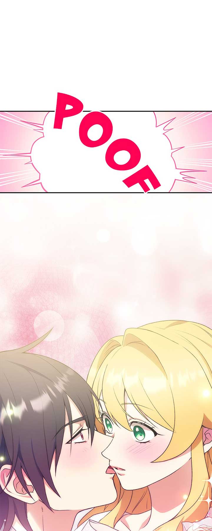 The False Saintess Overturns Her Fate Chapter 56 - Page 21