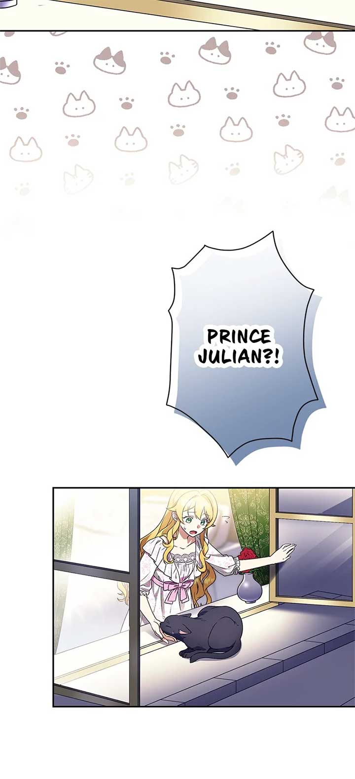 The False Saintess Overturns Her Fate Chapter 56 - Page 4