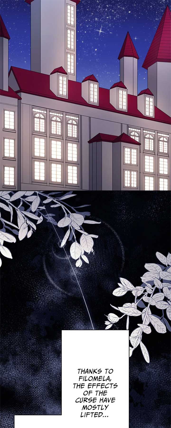 The False Saintess Overturns Her Fate Chapter 56 - Page 40