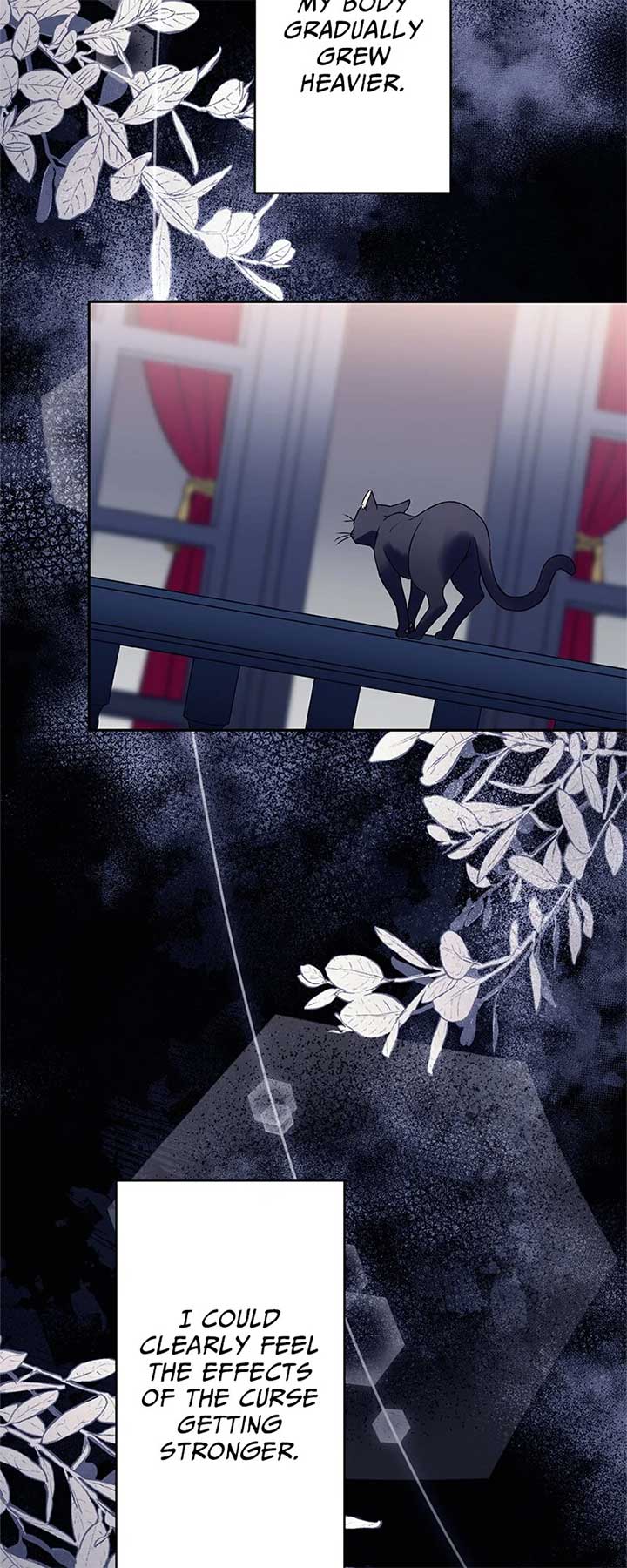 The False Saintess Overturns Her Fate Chapter 56 - Page 42