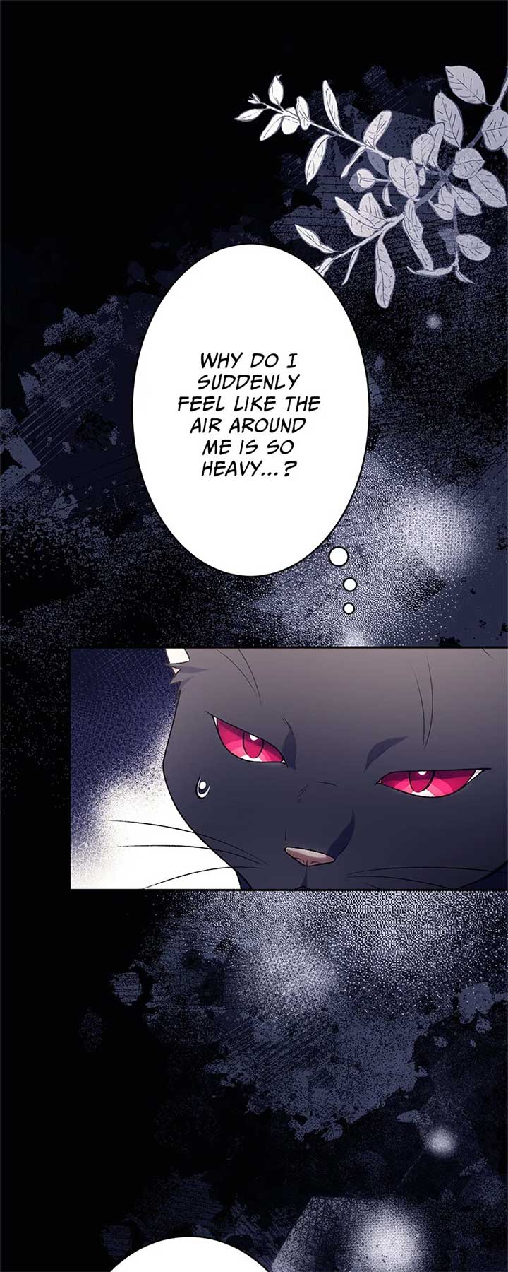 The False Saintess Overturns Her Fate Chapter 56 - Page 44