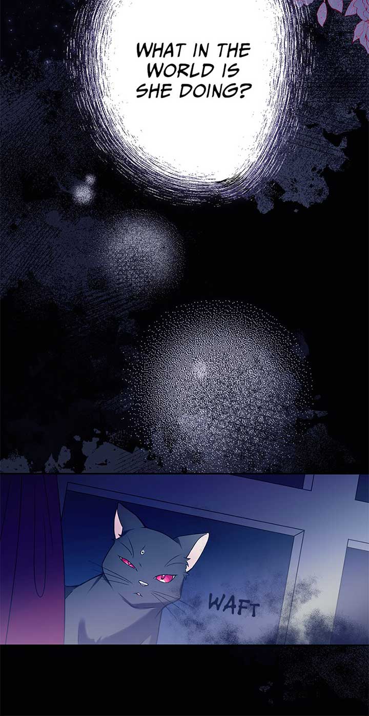 The False Saintess Overturns Her Fate Chapter 56 - Page 48