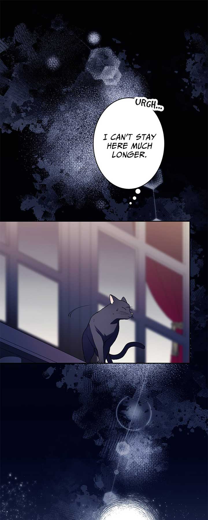 The False Saintess Overturns Her Fate Chapter 56 - Page 49