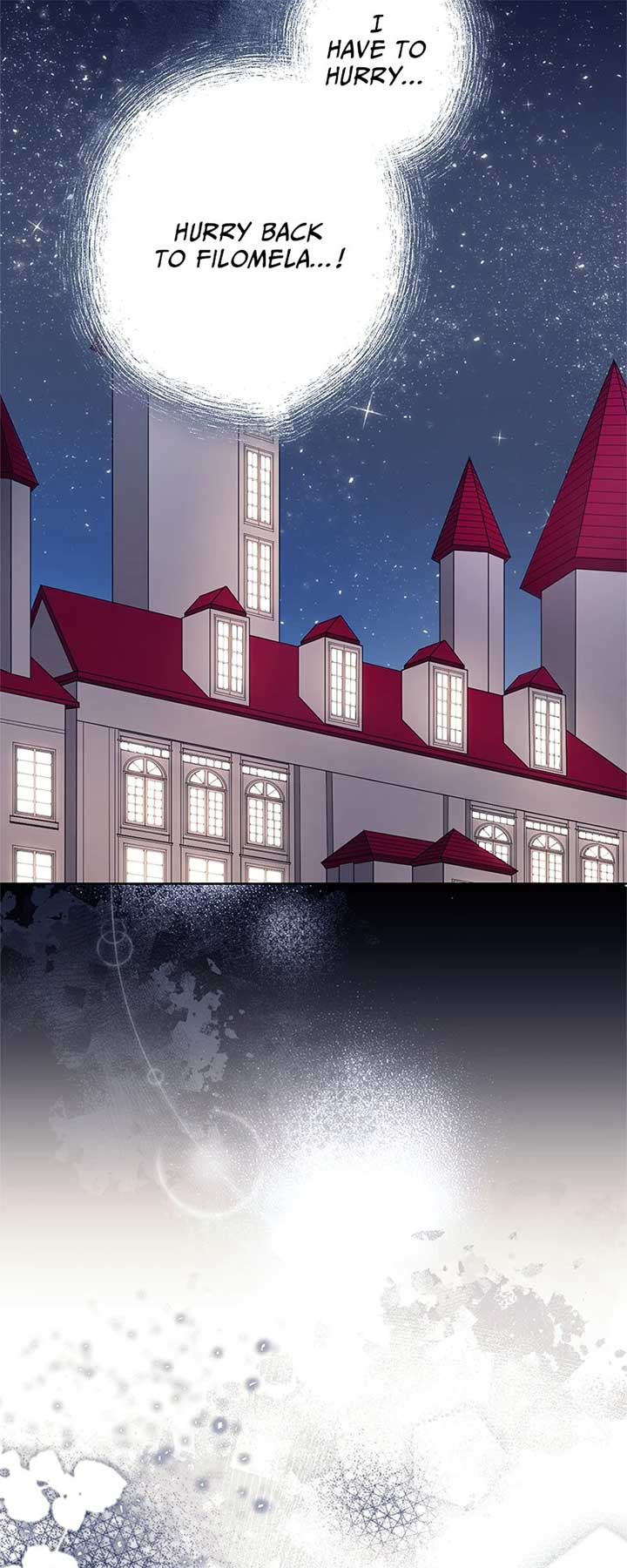 The False Saintess Overturns Her Fate Chapter 56 - Page 50