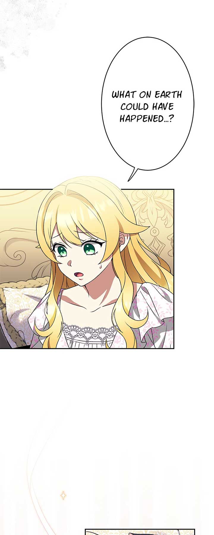 The False Saintess Overturns Her Fate Chapter 56 - Page 6