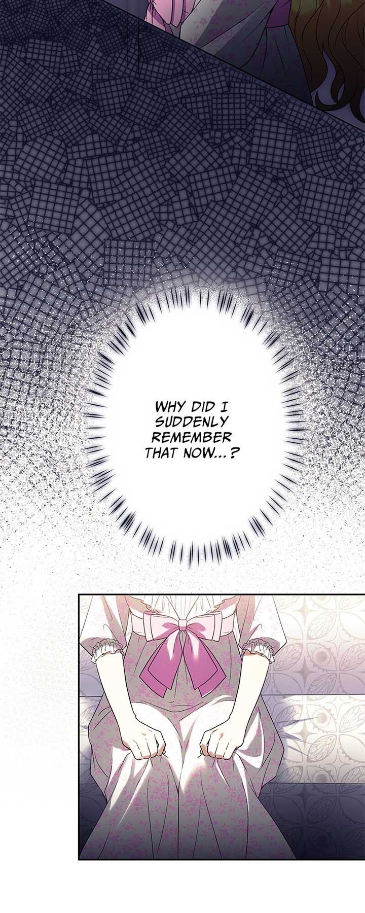 The False Saintess Overturns Her Fate Chapter 56 - Page 58