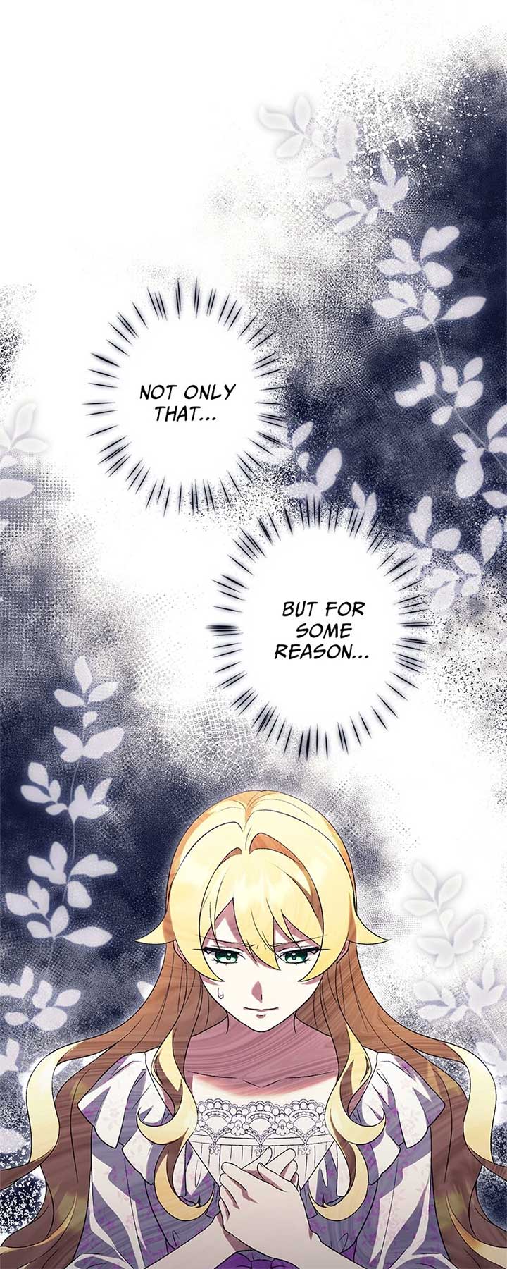The False Saintess Overturns Her Fate Chapter 56 - Page 60