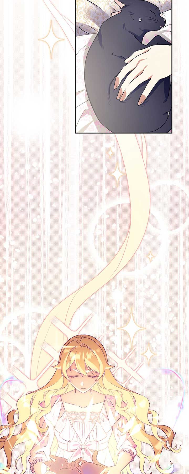 The False Saintess Overturns Her Fate Chapter 56 - Page 7