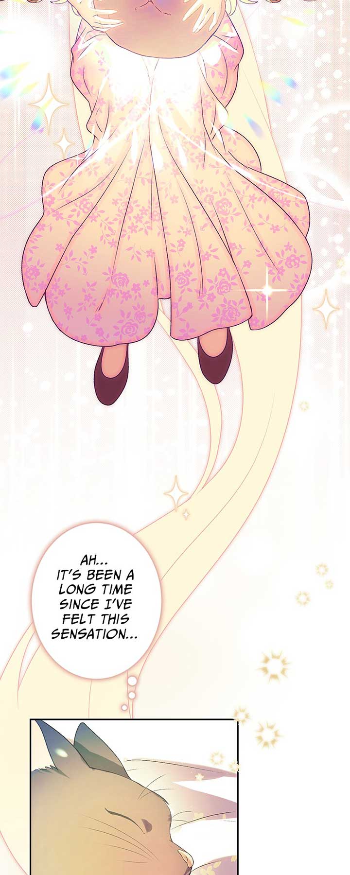 The False Saintess Overturns Her Fate Chapter 56 - Page 8