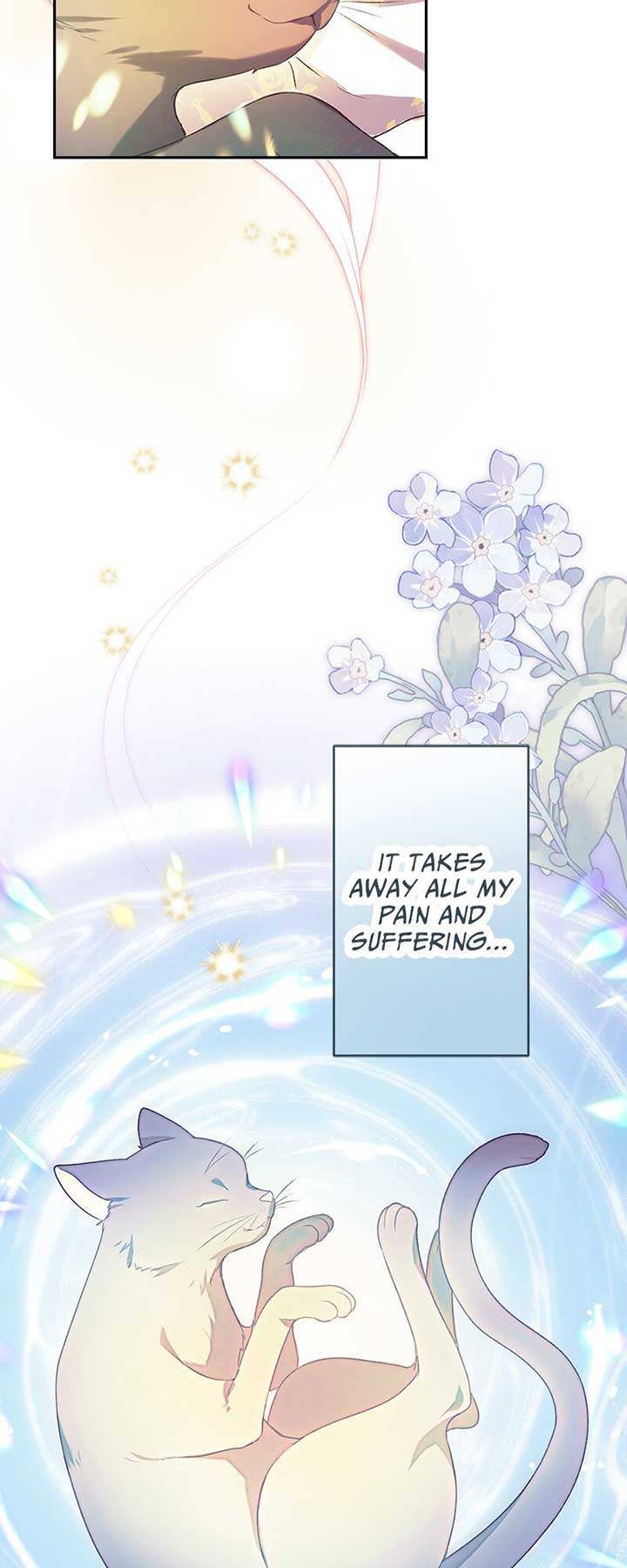 The False Saintess Overturns Her Fate Chapter 56 - Page 9