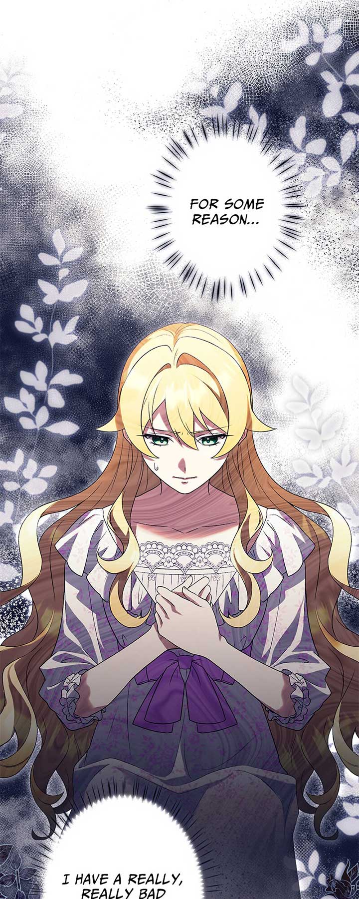 The False Saintess Overturns Her Fate Chapter 57 - Page 2
