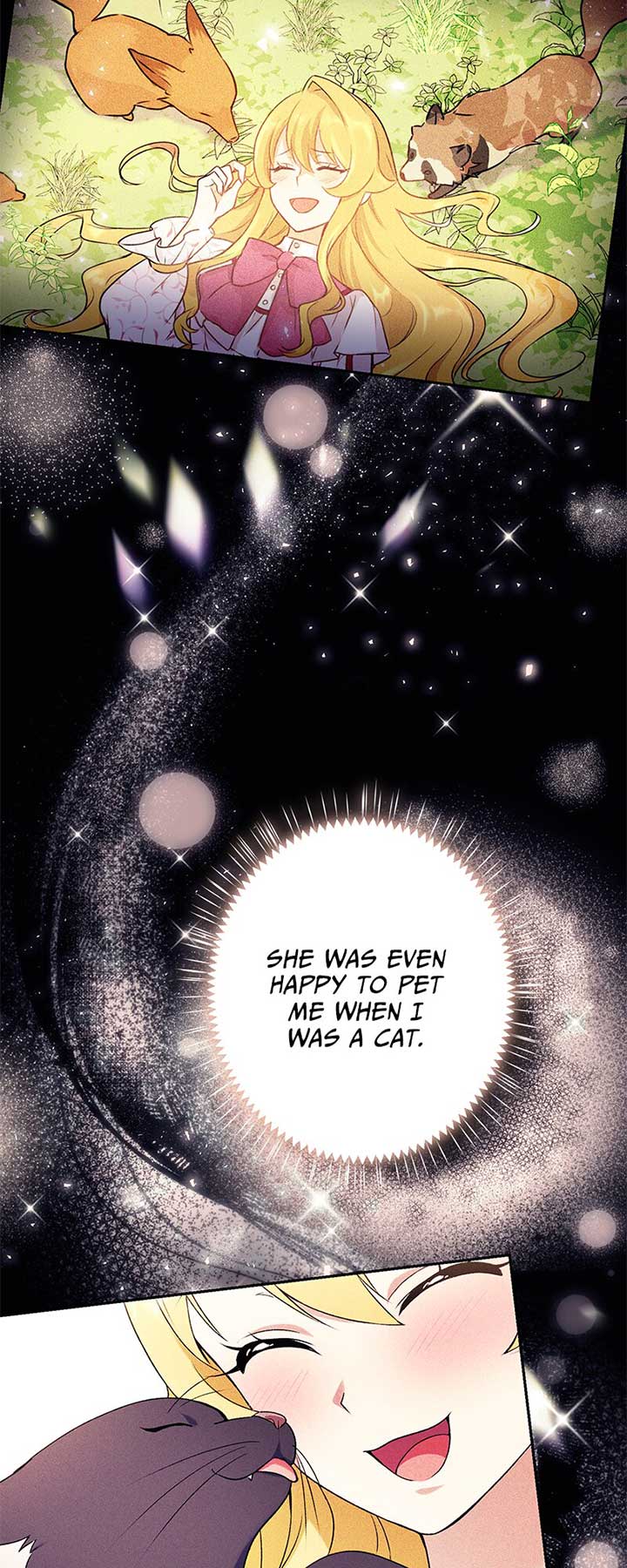 The False Saintess Overturns Her Fate Chapter 57 - Page 14