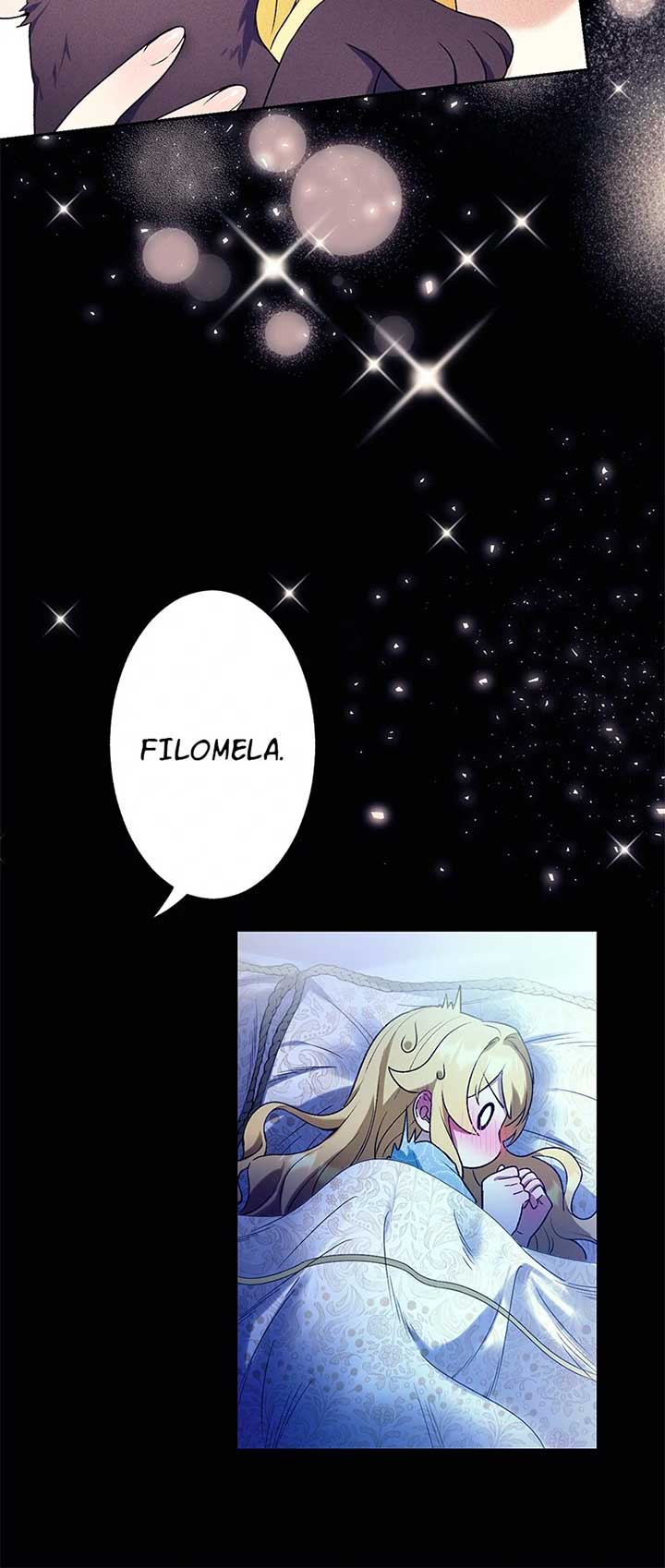 The False Saintess Overturns Her Fate Chapter 57 - Page 15