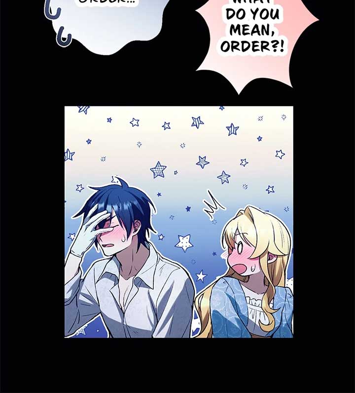The False Saintess Overturns Her Fate Chapter 57 - Page 20