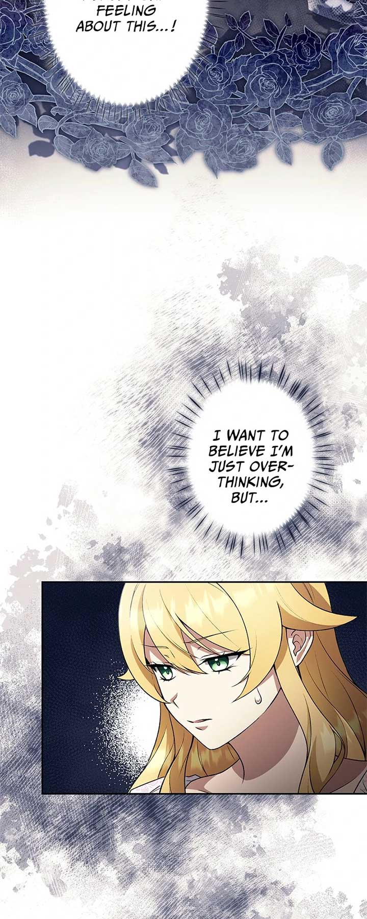 The False Saintess Overturns Her Fate Chapter 57 - Page 3