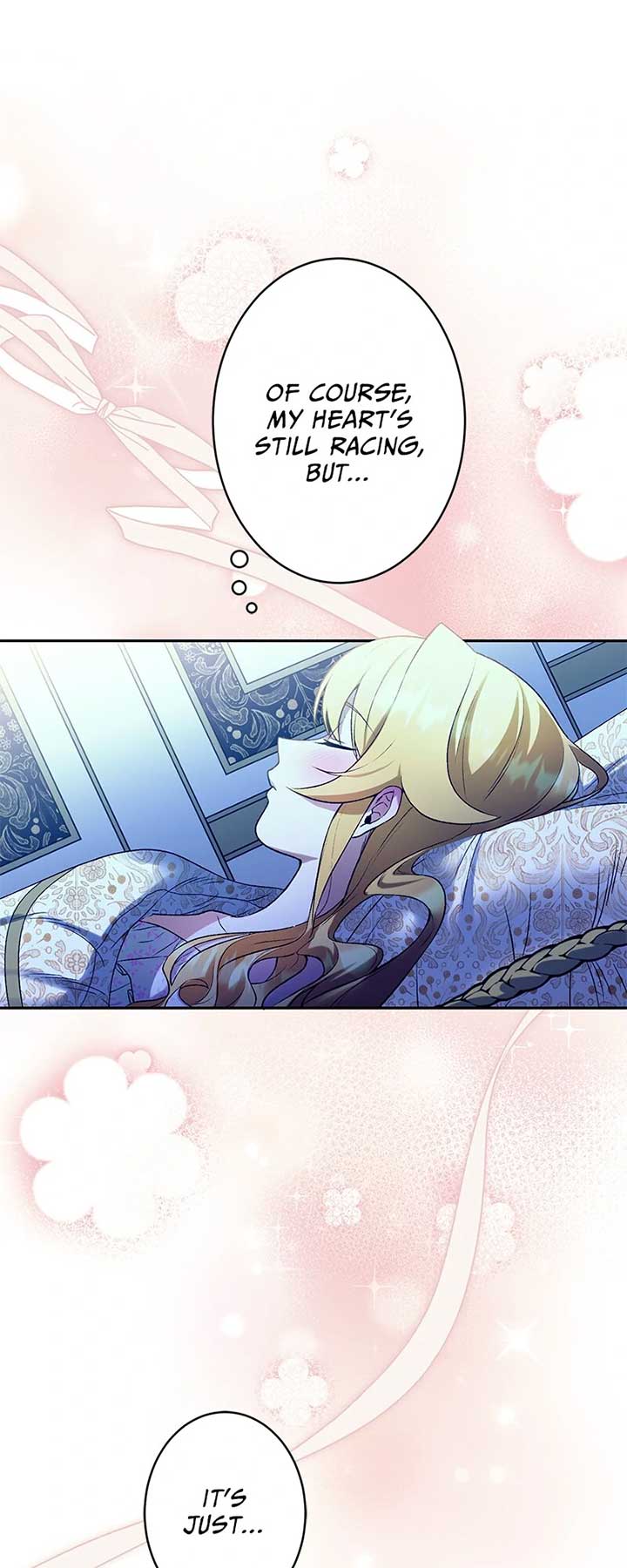 The False Saintess Overturns Her Fate Chapter 57 - Page 24