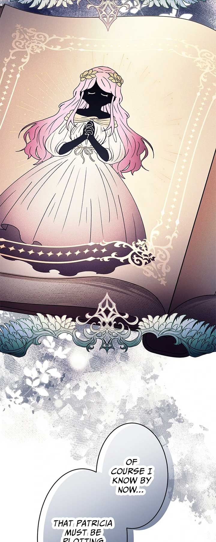 The False Saintess Overturns Her Fate Chapter 57 - Page 26
